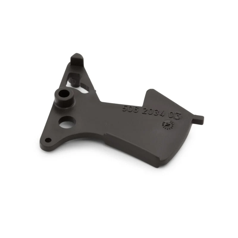 Husqvarna 506203403 Throttle Trigger Grey K3600MK-II K2500