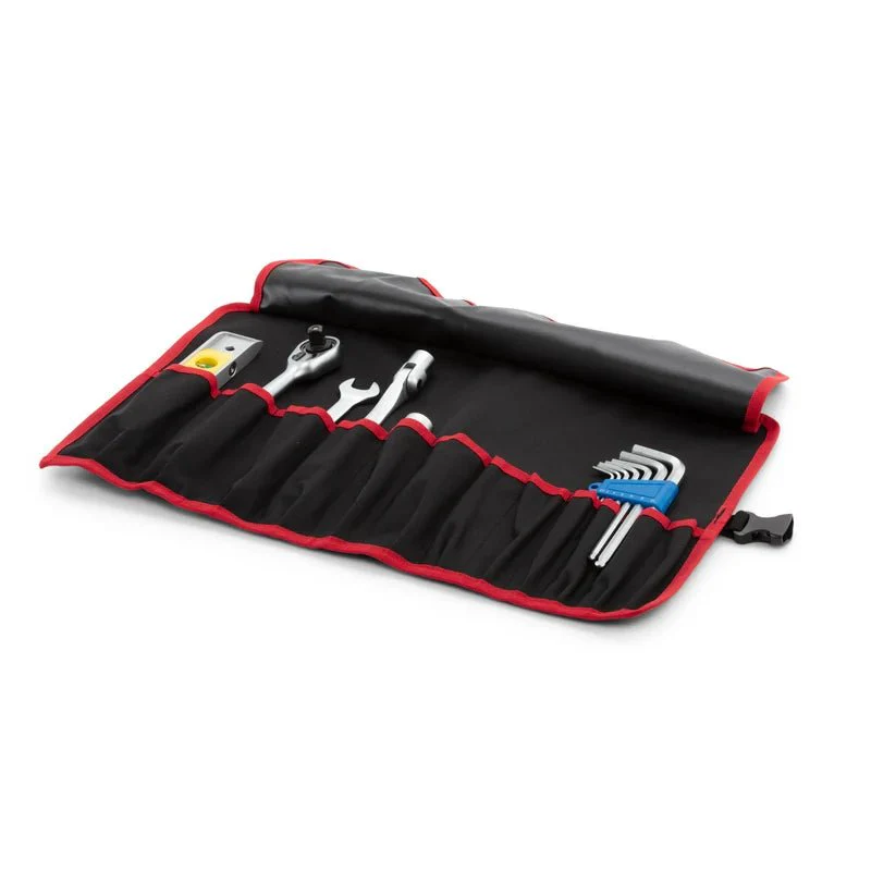 Tool Kit For Husqvarna Wall Saws | Tool kit - Image 2