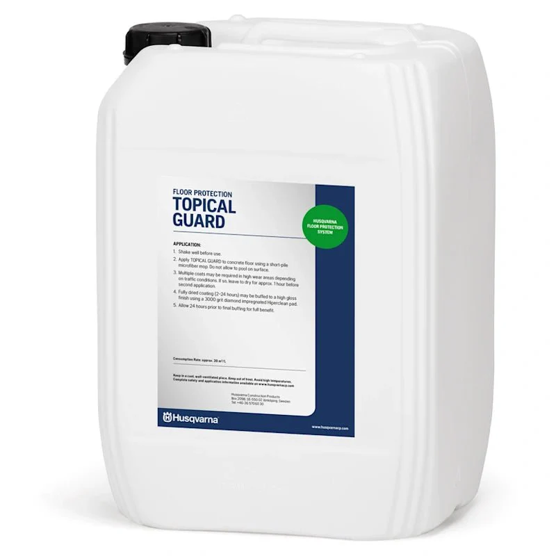 Husqvarna TOPICAL GUARD Accessories - Image 3