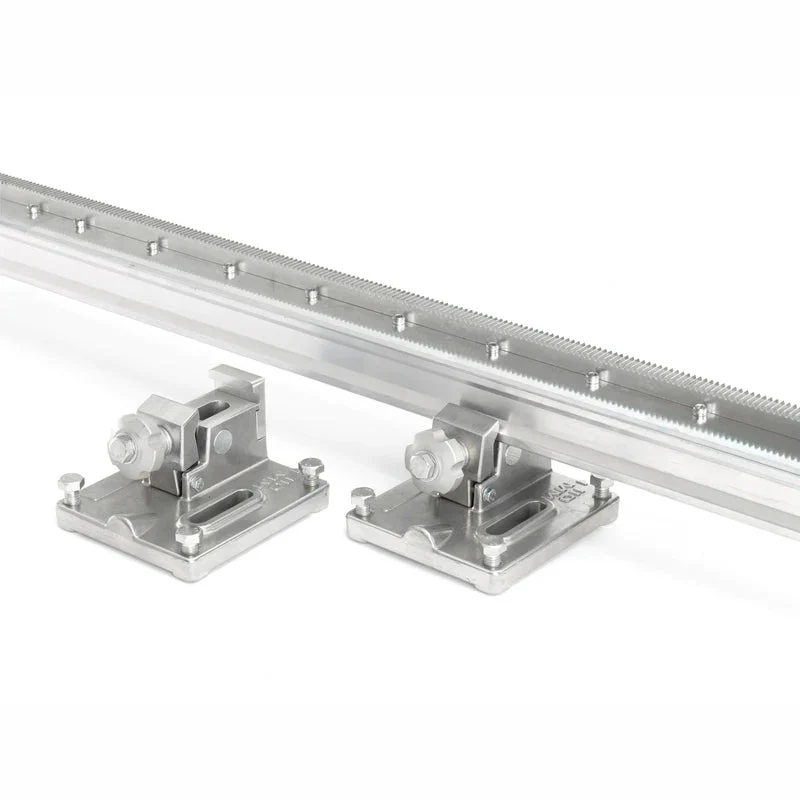 Track Mounting Brackets For Husqvarna Wall Saws | TRACK MOUNTING BRACKET Track Assembly