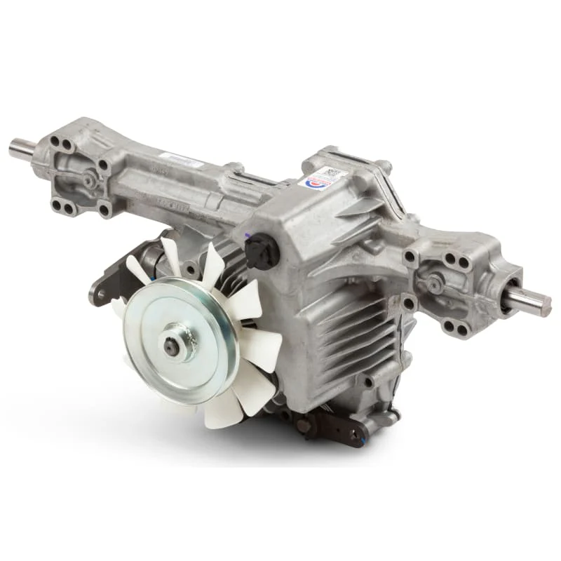 Husqvarna 502069701 Transaxle Tufftorq K46dw Modified