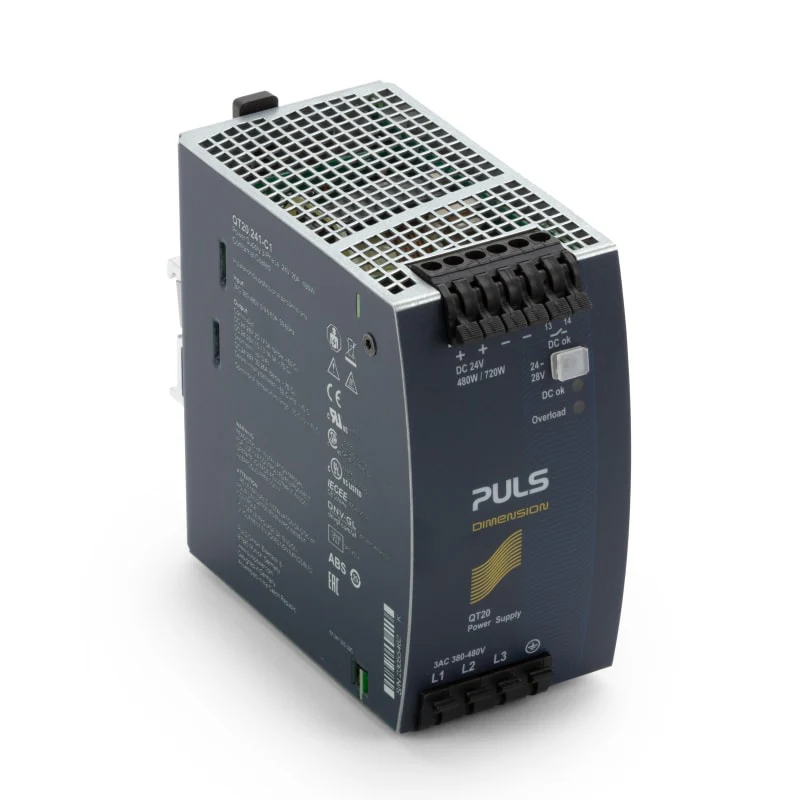 Husqvarna 505527401 Transformer Puls Qt20.241-C1