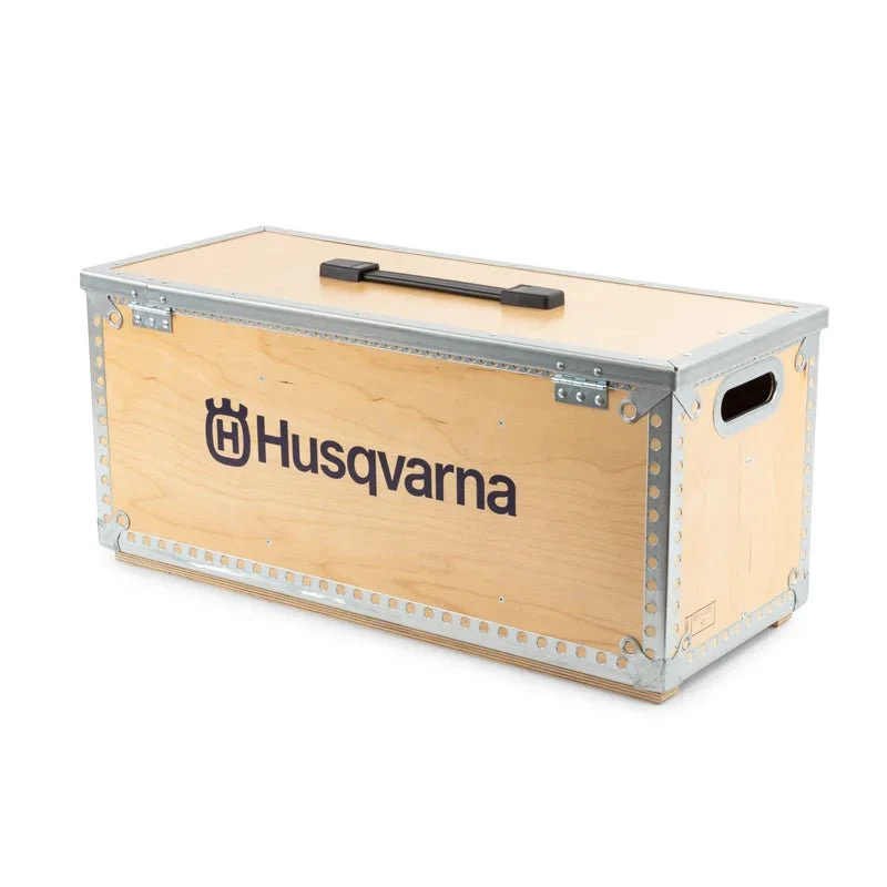 Husqvarna Transport box Accessories - Image 13