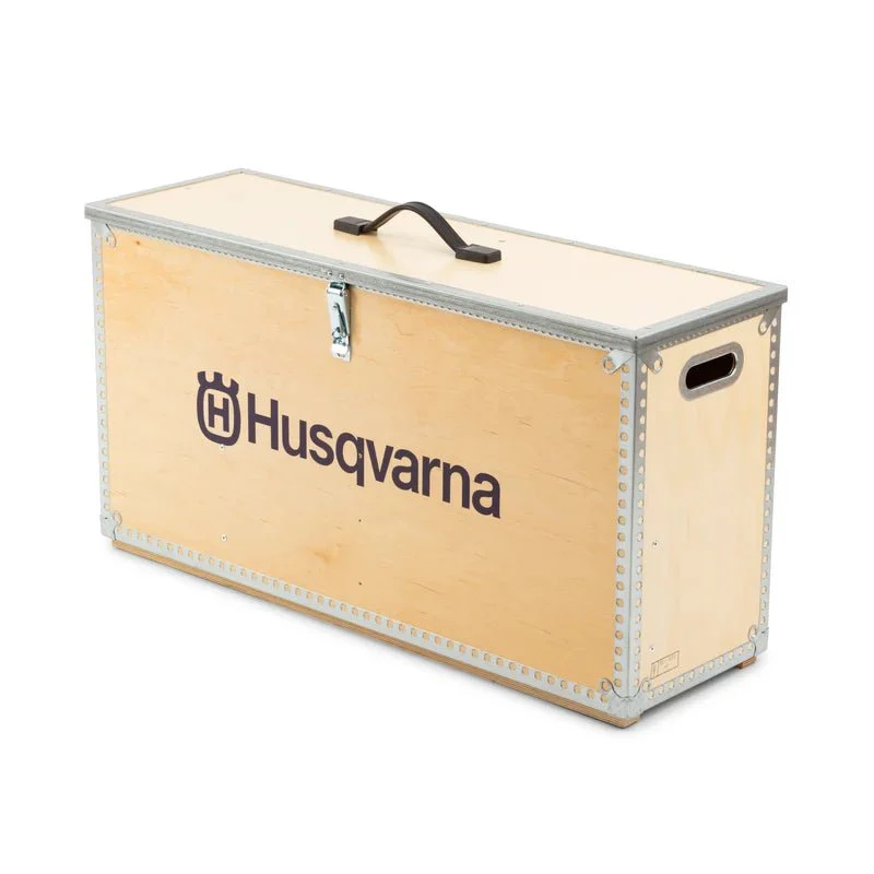 Husqvarna Transport box Accessories - Image 14