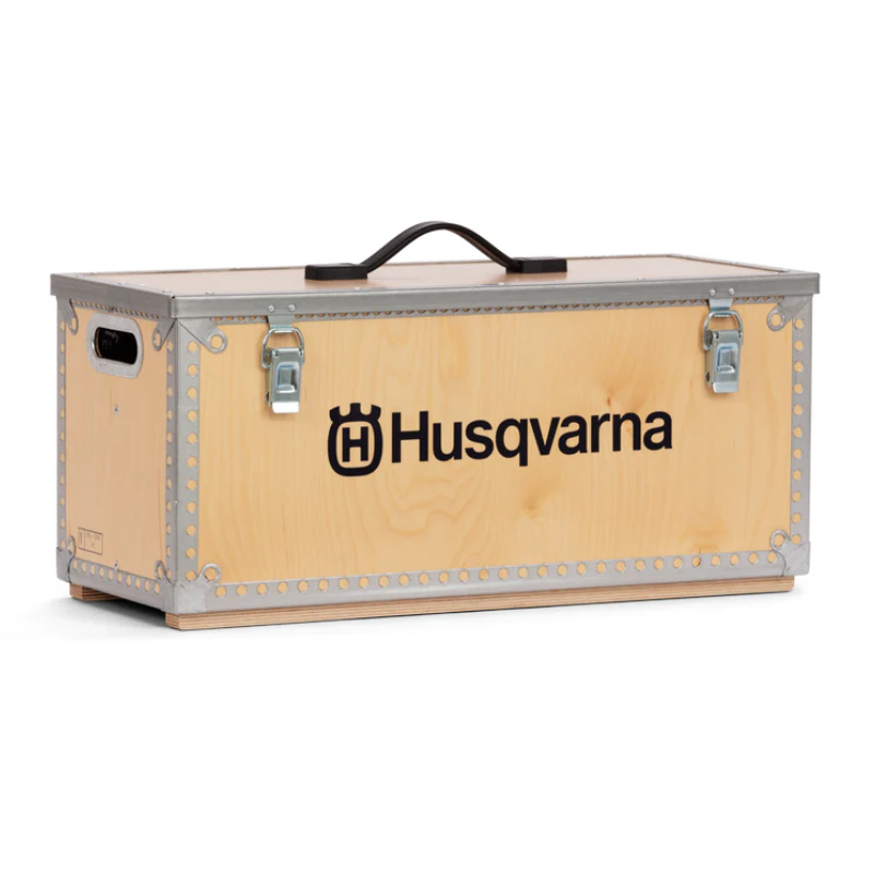 Husqvarna Transport box Accessories - Image 15