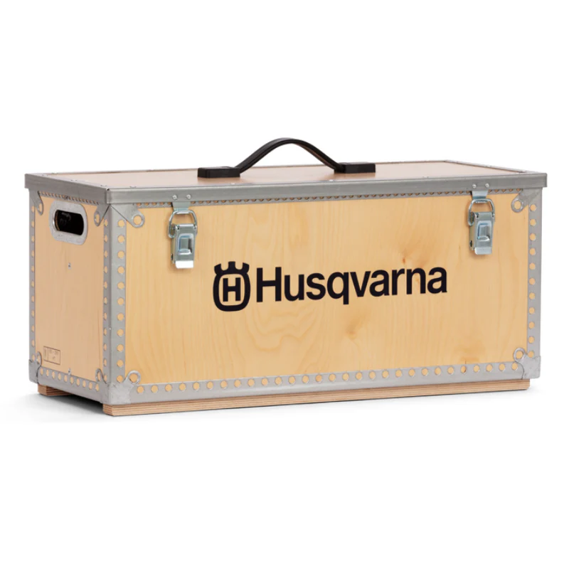 Husqvarna Transport box Accessories - Image 16