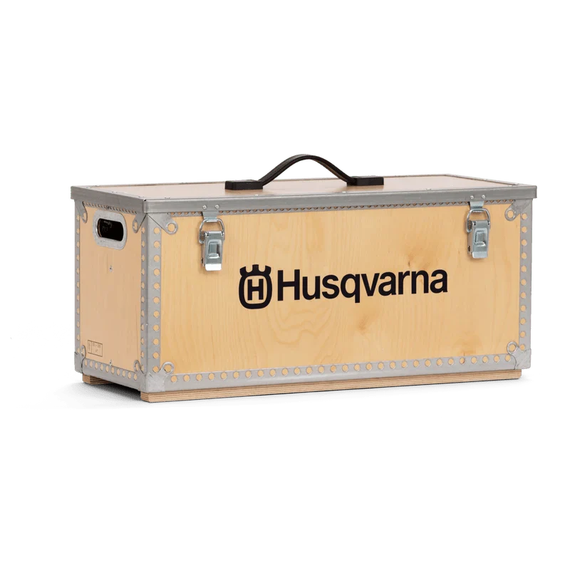 Husqvarna Transport box Accessories - Image 8