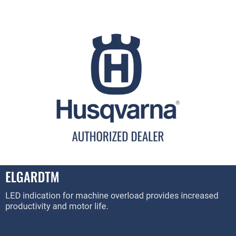 Husqvarna TS 60 - Image 13