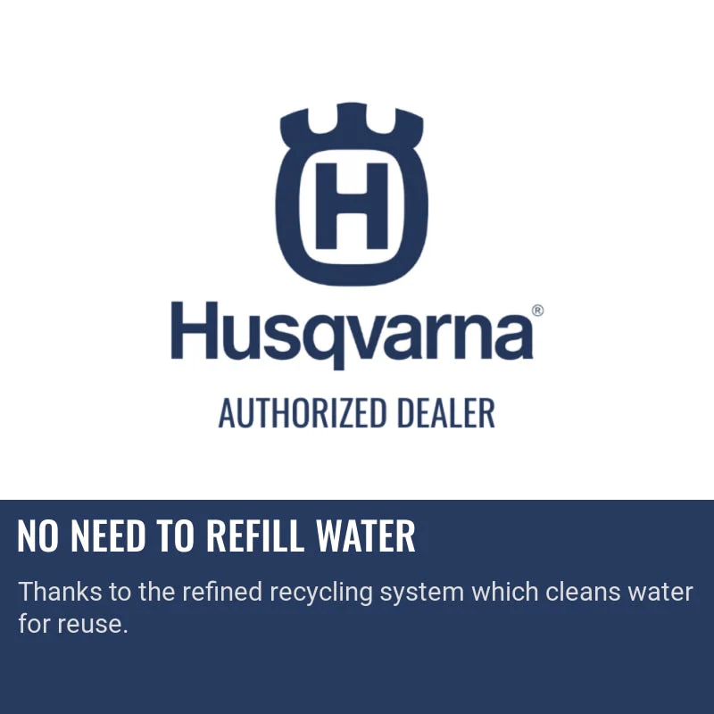 Husqvarna TS 60 - Image 7