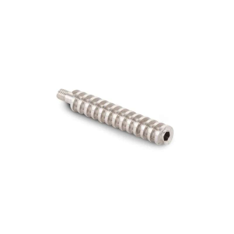 Husqvarna 598733801 Tube Spiral Spare Part DM 400, DM 430