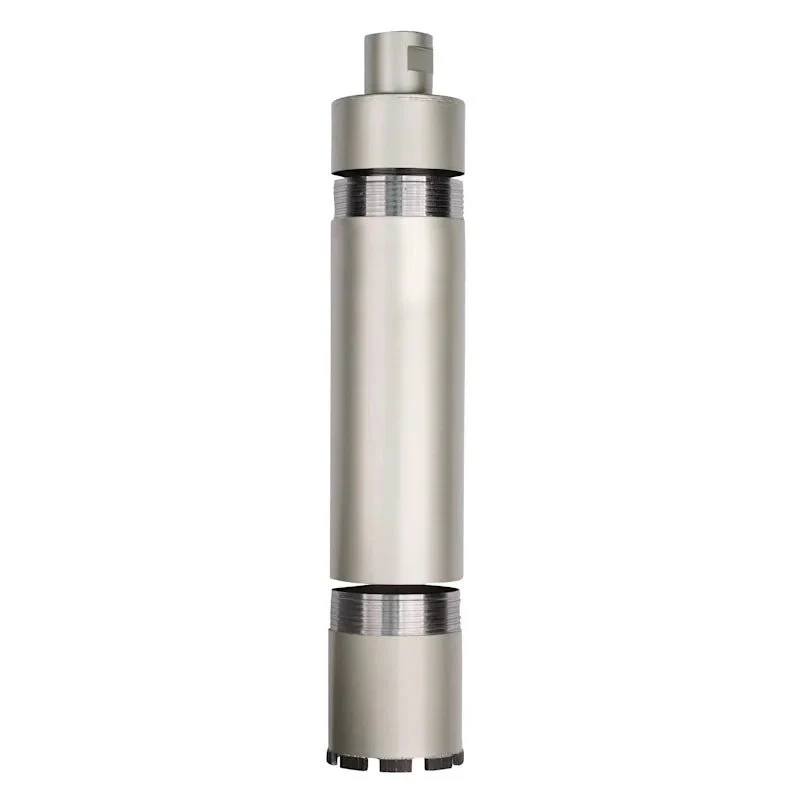 Husqvarna Tubing 8TPI | Core Drill Bit