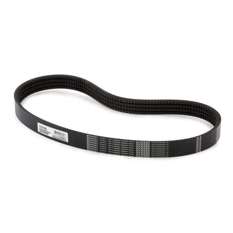 Husqvarna 541200847 V-Belt 3VX560 4-Band