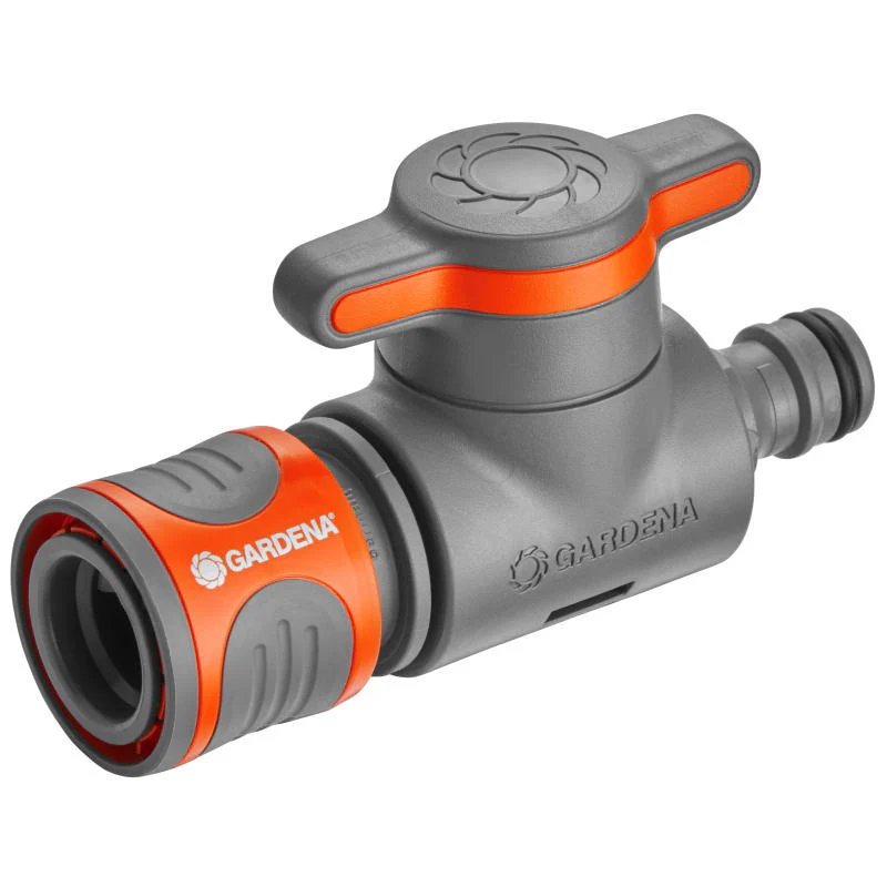 Husqvarna 547027101 Valve Gardena 18267-20