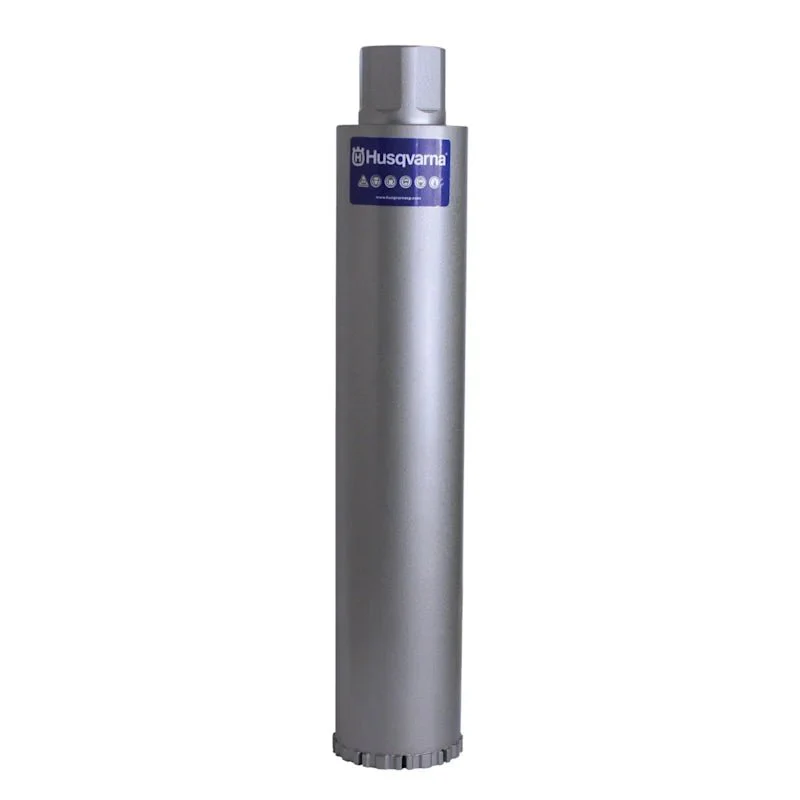 Husqvarna VARI-DRILL™ B80 | Core Drill Bit