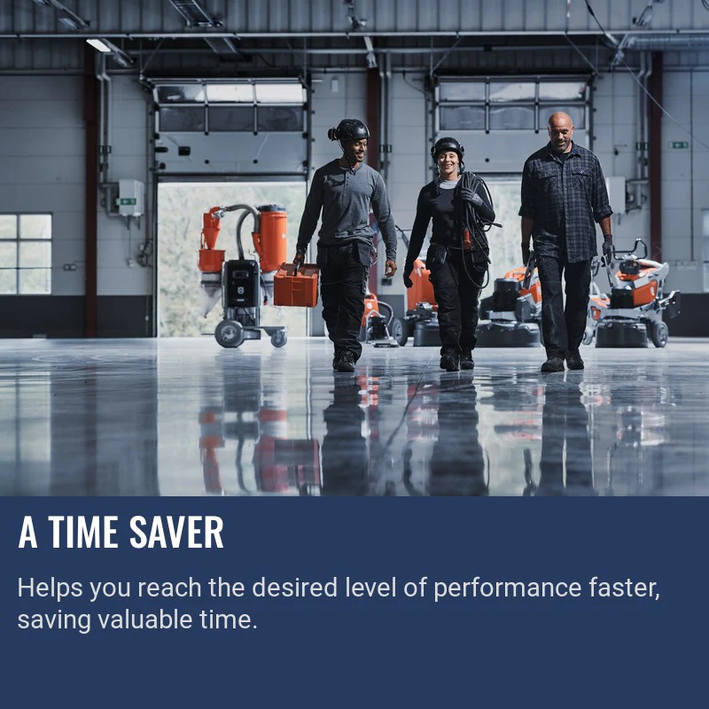 Husqvarna VARI-POLISH™ VT Dry - Image 3