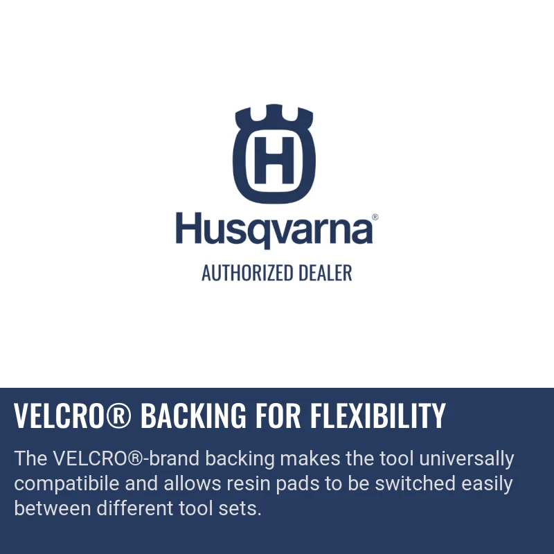 Husqvarna VARI-POLISH™ VT Dry - Image 4