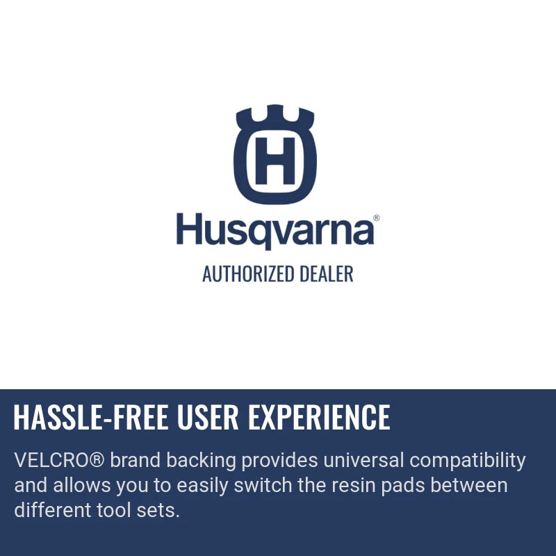 Husqvarna VARI-POLISH VT Wet - Image 6