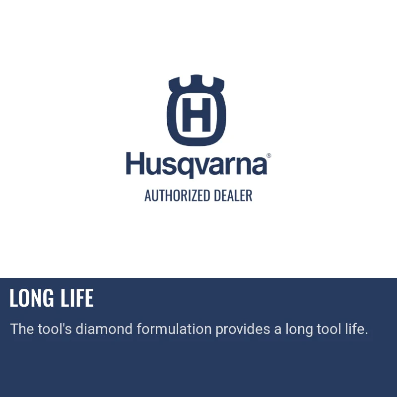 Husqvarna VARI-POLISH VT Wet - Image 7