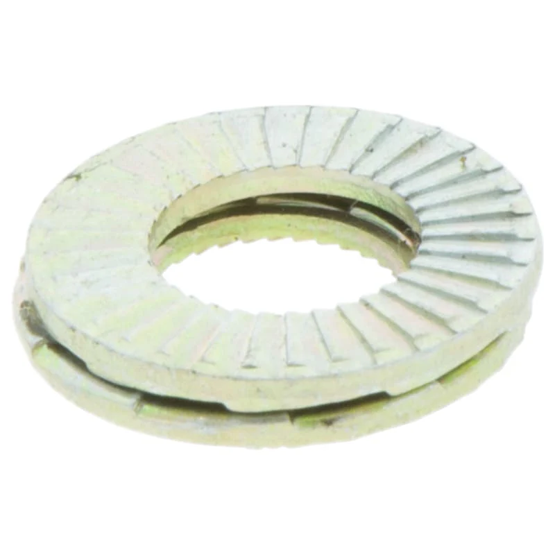 Husqvarna 503230401 Washer Lock 8.7x16.6x2.5 Zn Flake (Delta Protect)