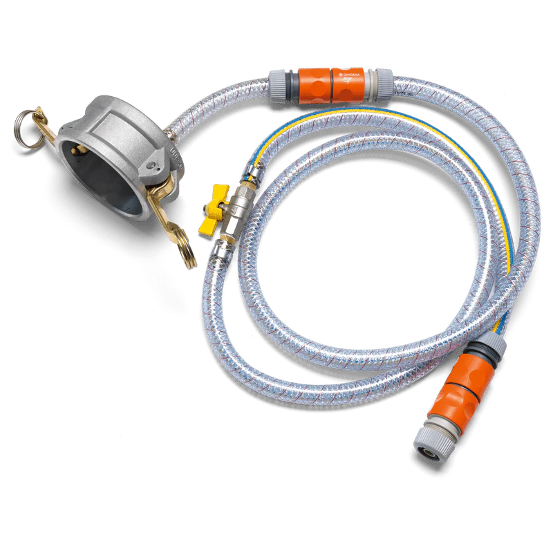 Water Kit For Husqvarna | WATER KIT to FIT WATERHOSE