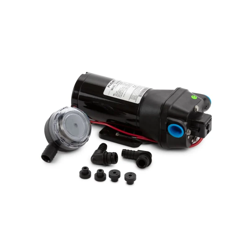 Husqvarna 582345501 Water Pump