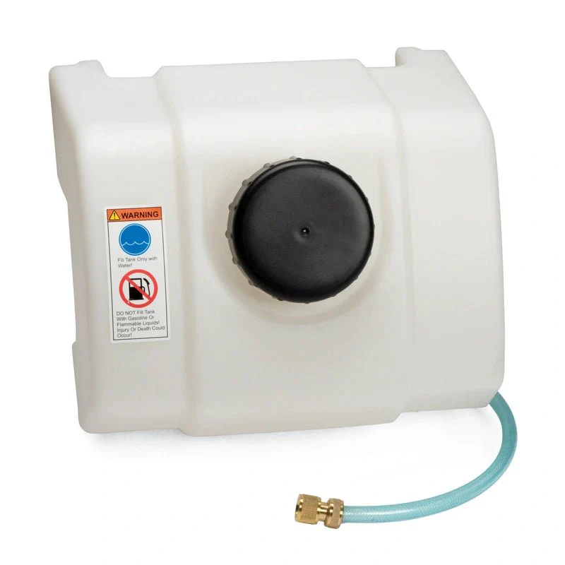 Water Tank Kit For Husqvarna Floor Saws | WATER TANK FS 500 - Image 2