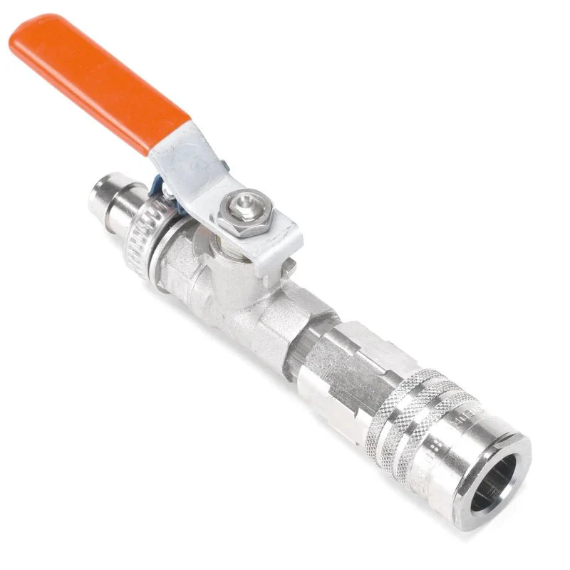 Water Valve For Husqvarna Power Packs | VALVE Water - Image 2