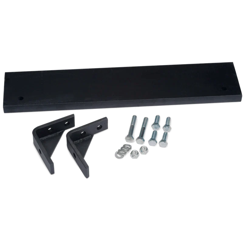 Weight Kit 35 Lbs For Husqvarna Floor Saws | WEIGHT KIT 1 BAR - Image 2