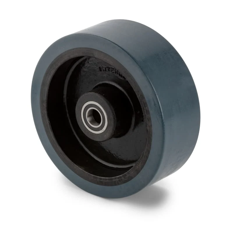Husqvarna 505864501 Wheel M208502