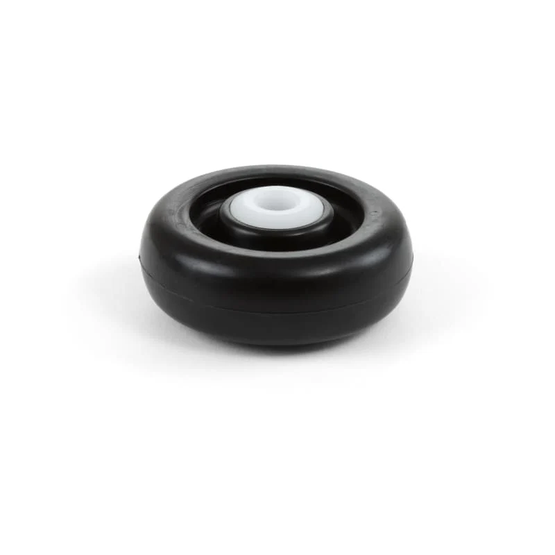 Husqvarna 543045932 Wheel 80/25 PVC Gris