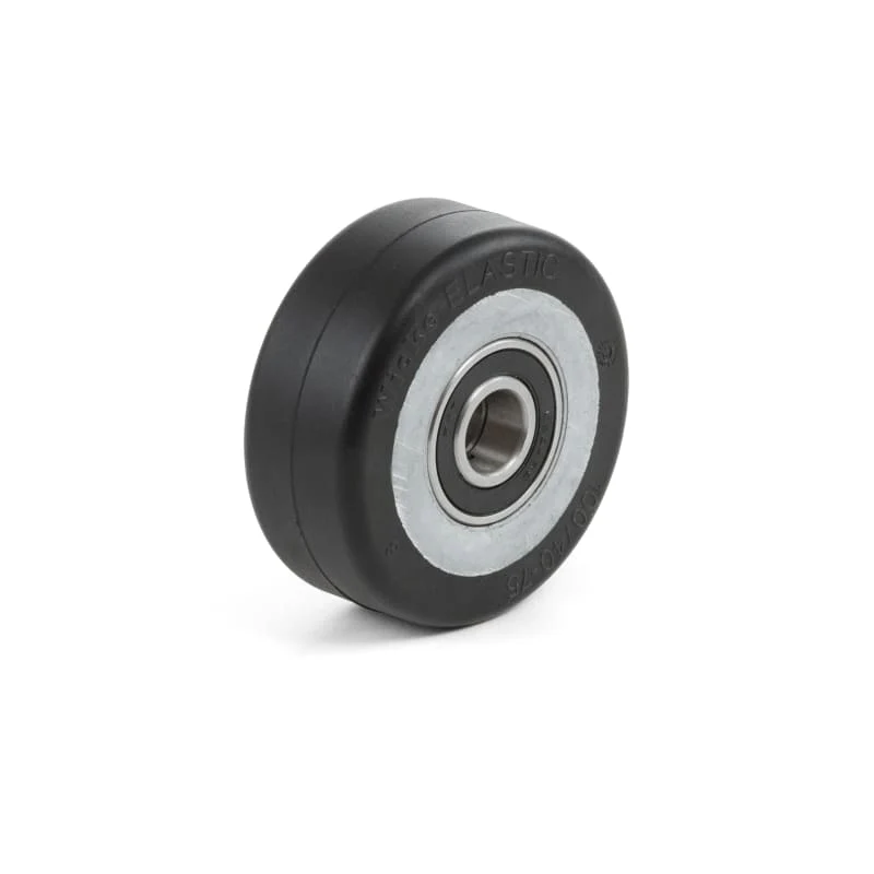 Husqvarna 543045948 Wheel ALU Incl. Bearing 100/40