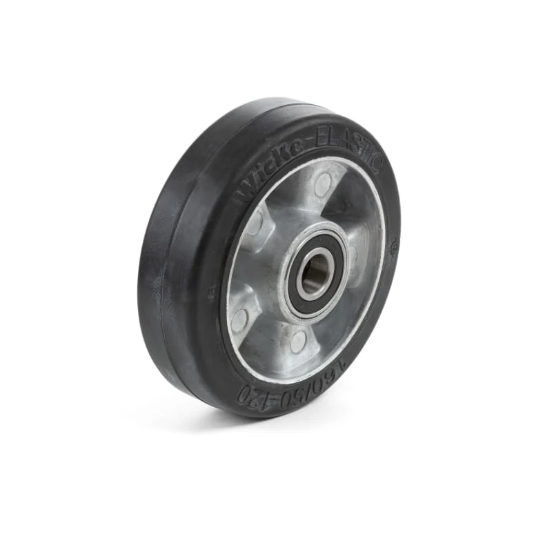 Husqvarna 543045950 Wheel ALU Incl. Bearing 160/50