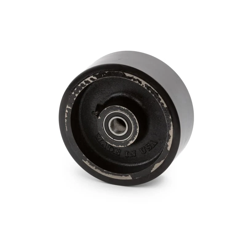 Husqvarna 590649901 Wheel W Ball Bearing/8 X 3.0