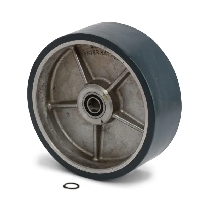 Husqvarna 505871001 Wheel Assy M485013