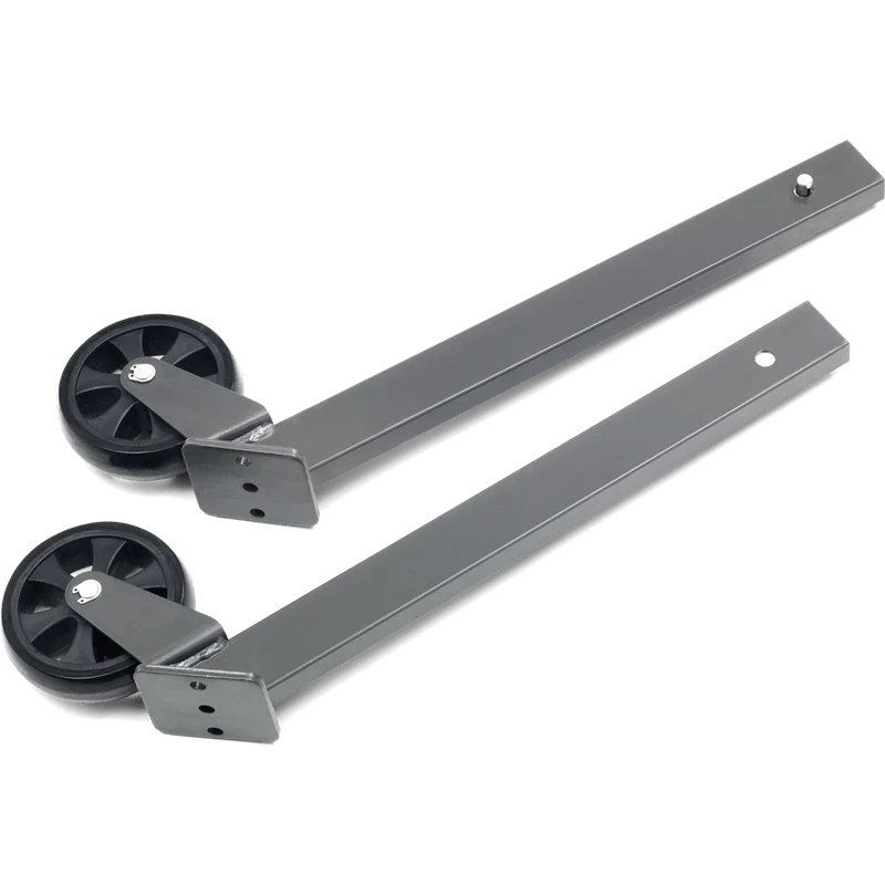 Wheels For Stand For Husqvarna Tile Saws | WHEEL - Image 2
