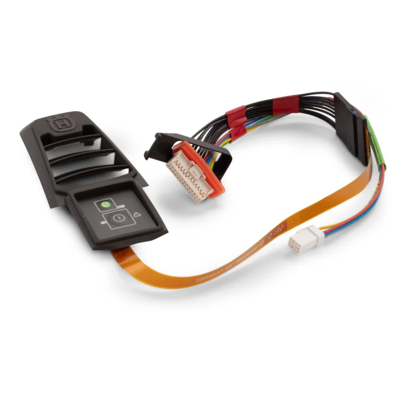 Husqvarna 592634201 Wiring Assy Signal Battery Cutter 9 Inch