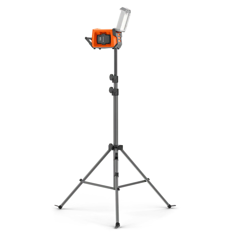 Husqvarna Wl 8I Tripod For Husqvarna Worklights | TRIPOD | RoW - Image 2