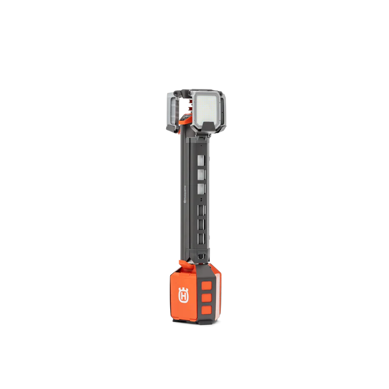 Husqvarna WL24 PACE Tower Light Kit + FREE WL 8i Worklight Kit - Image 7