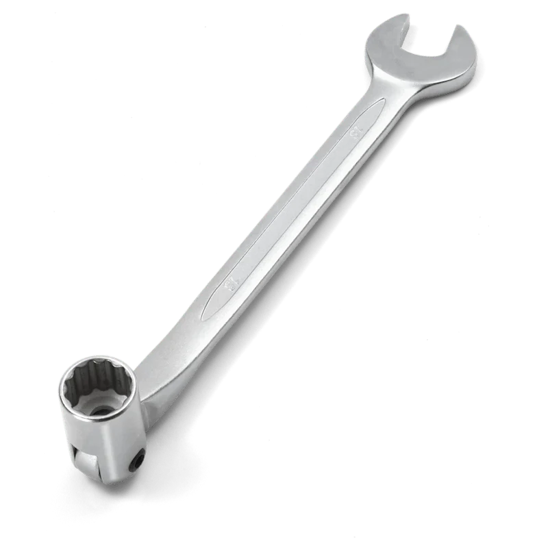 Wrench For Husqvarna Wire Saws | WRENCH 18 mm - Image 2