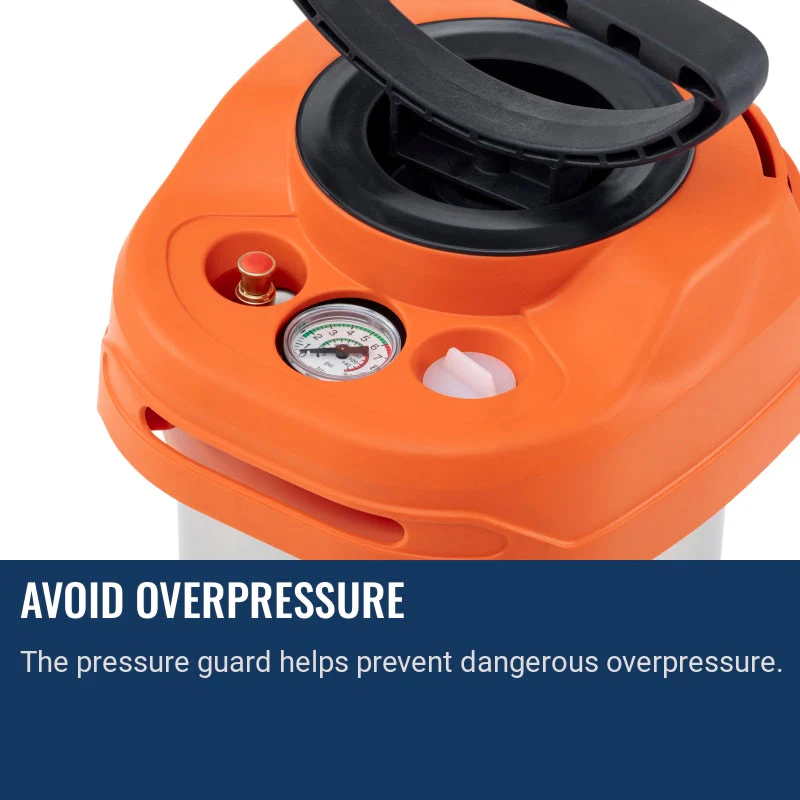 Husqvarna Wt 10 Mpx For Husqvarna Power Cutters | WATER TANK | US - Image 4