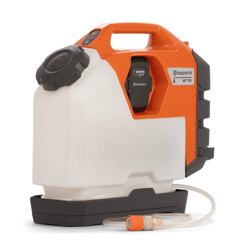 Husqvarna WT 15i Accessories - Image 2