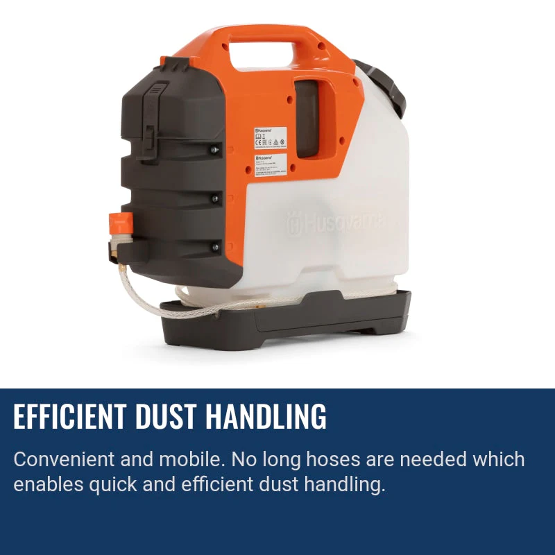 Husqvarna WT 15i Accessories - Image 5