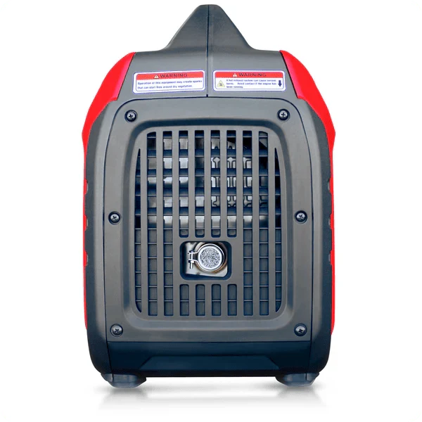 2000 Watt Inverter Generator Super Quiet Portable Gas Power Professional Use - Image 11