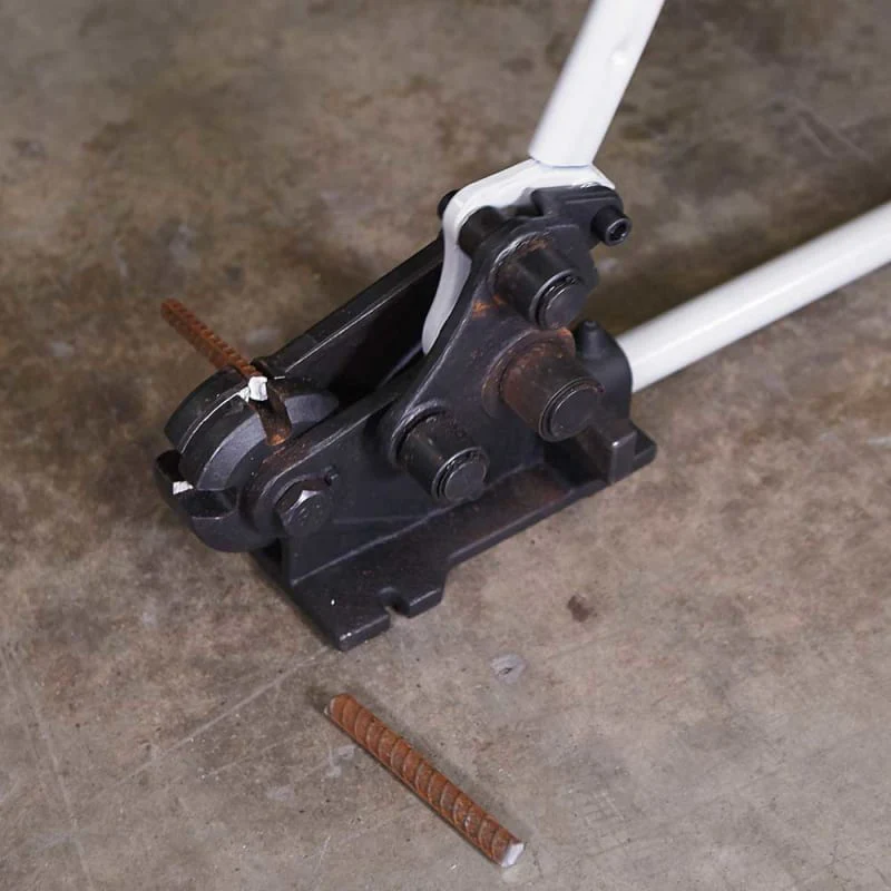 Klutch Rebar Cutter and Bender - Image 14