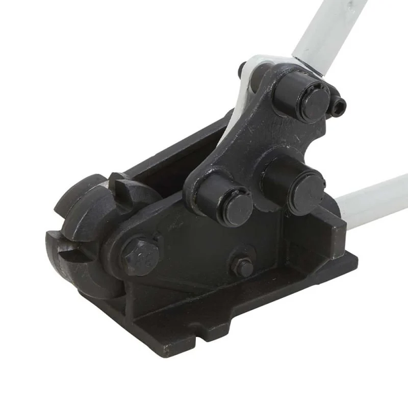 Klutch Rebar Cutter and Bender - Image 3
