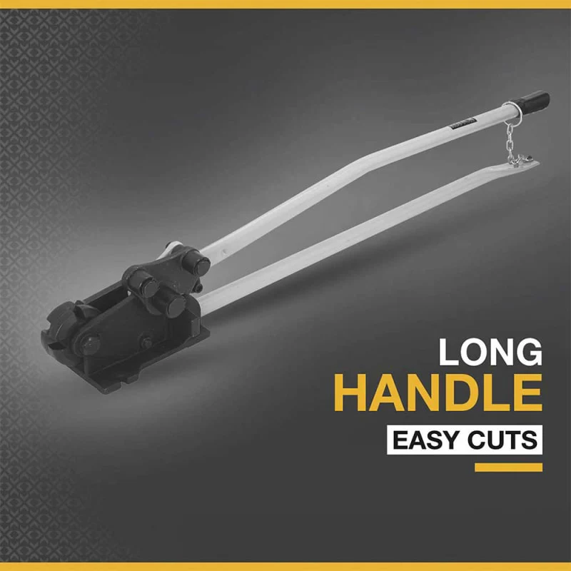 Klutch Rebar Cutter and Bender - Image 4