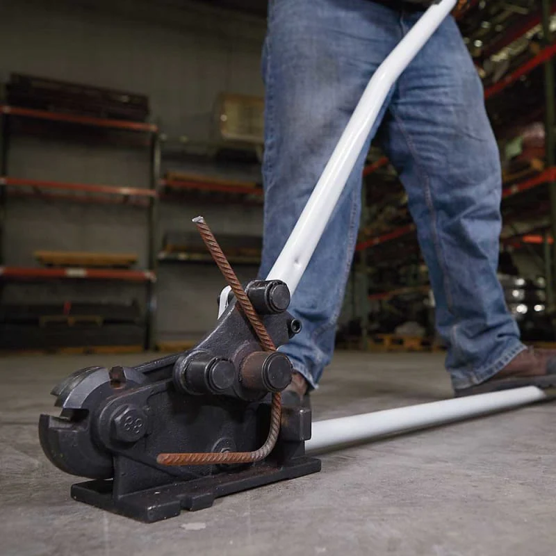 Klutch Rebar Cutter and Bender - Image 9