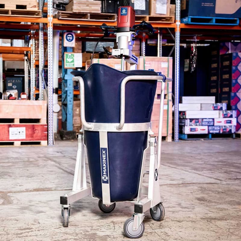 Makinex Mixer - Image 3