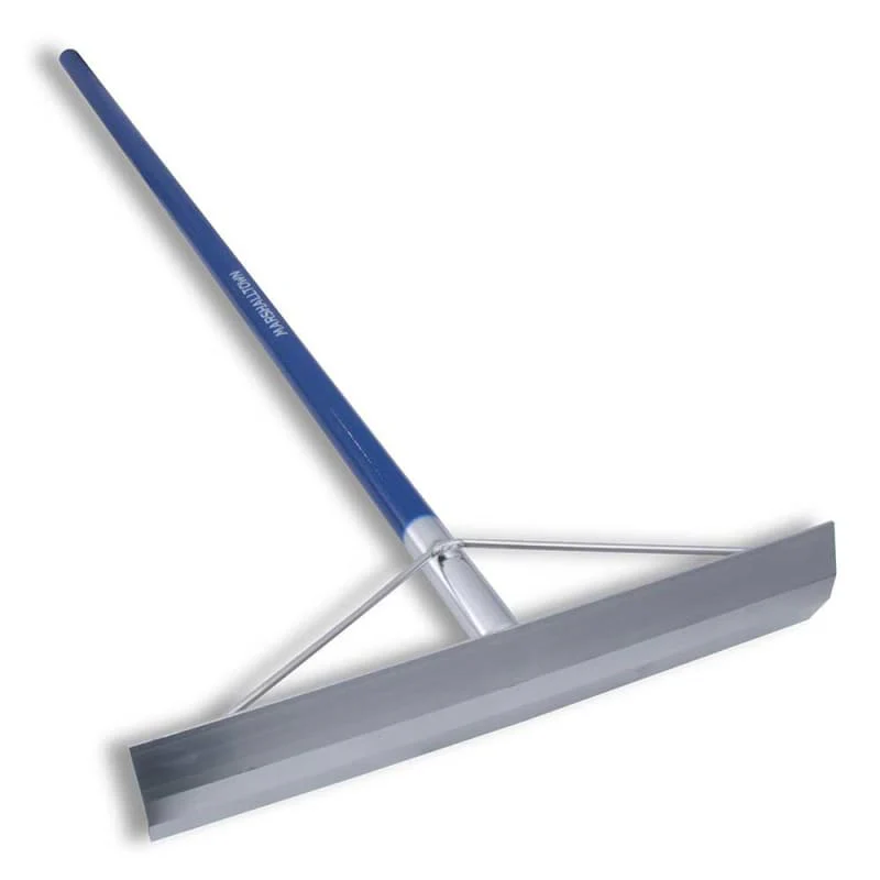 Marshalltown All-Aluminum Placer W/O Hook-Welded Handle | 19-1/2 X 4 - Image 3