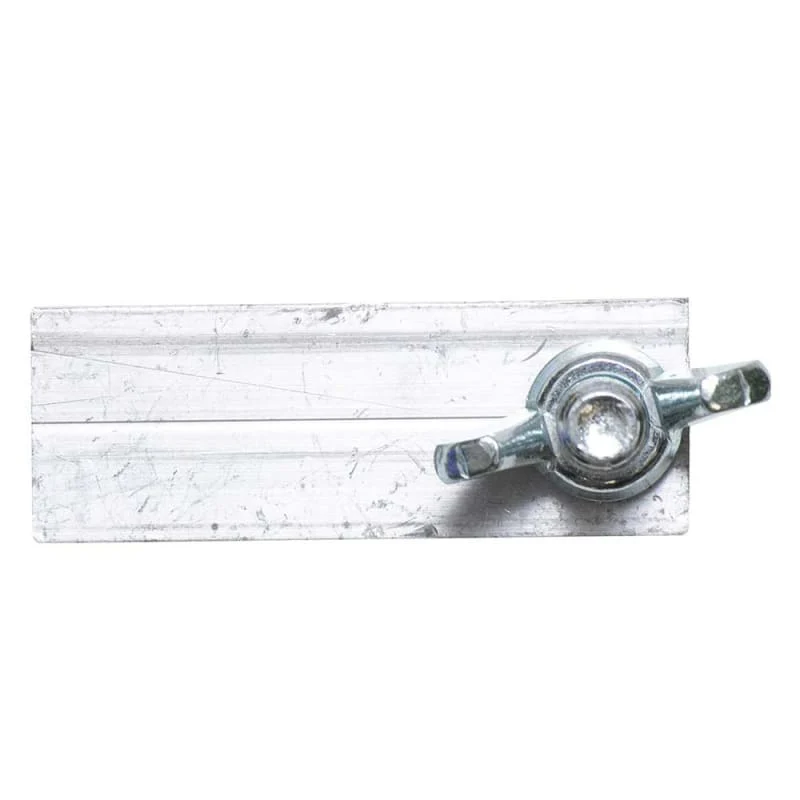 Marshalltown Broom Adapter | Threaded Handle Clevis Adapter - Image 3